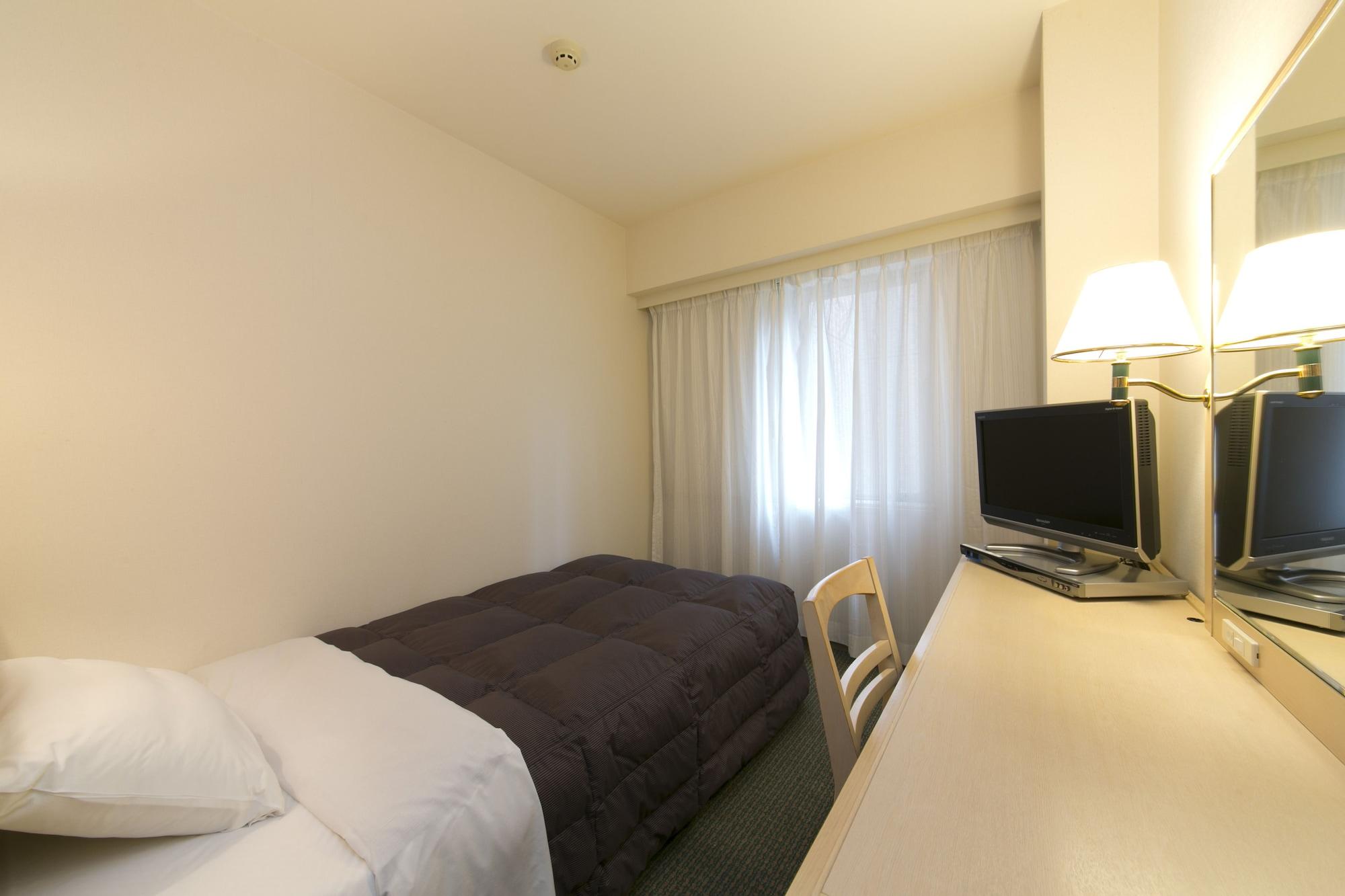Nagoya Sakae Washington Hotel Plaza Aichi Exterior photo