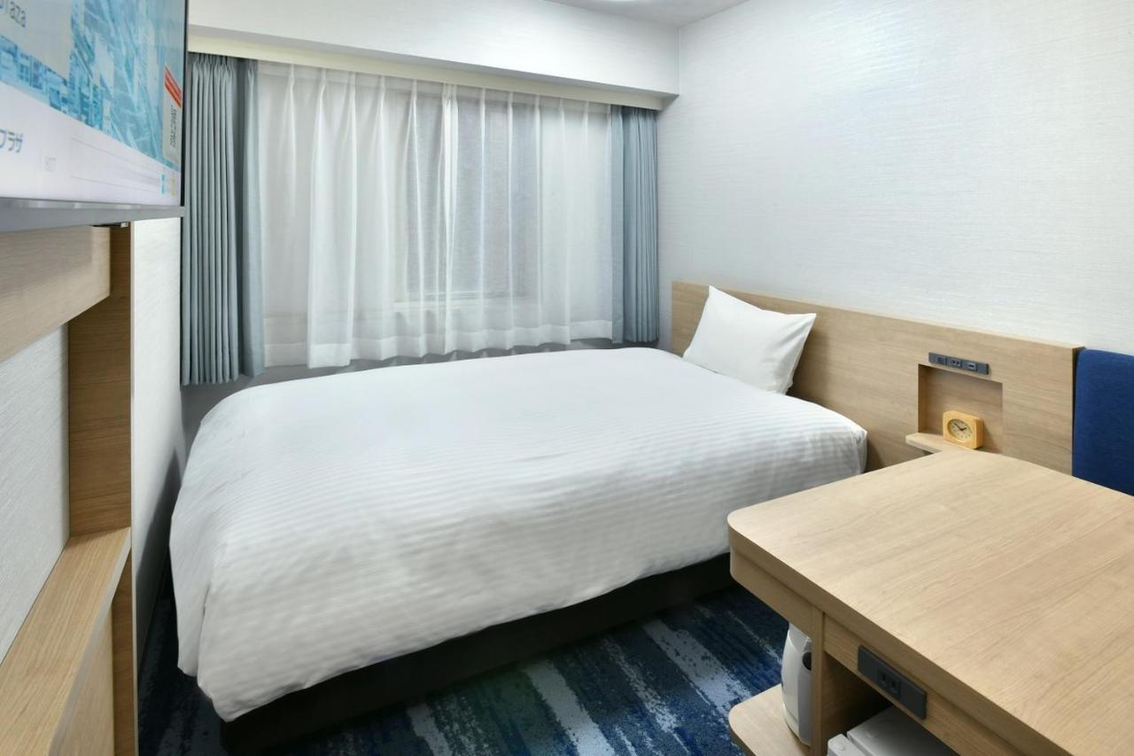 Nagoya Sakae Washington Hotel Plaza Aichi Exterior photo