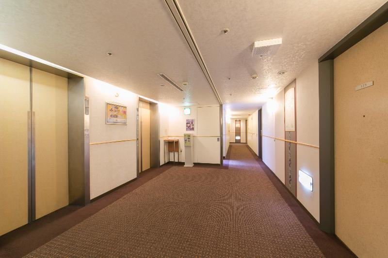 Nagoya Sakae Washington Hotel Plaza Aichi Exterior photo