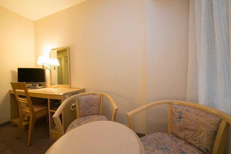 Nagoya Sakae Washington Hotel Plaza Aichi Exterior photo